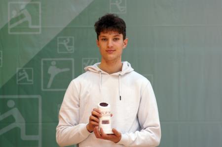 17 Kadeti KK Grosuplje